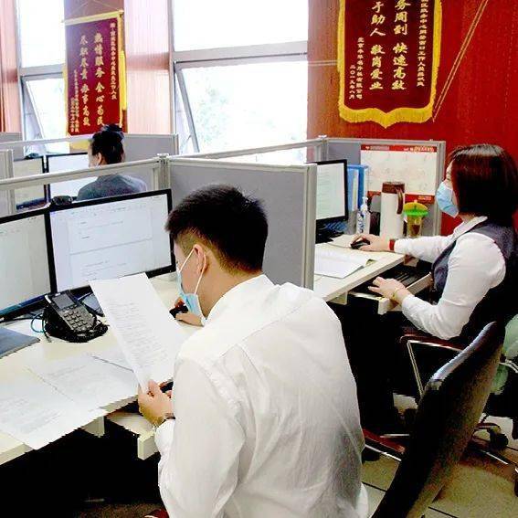 西城區政務服務統一流程，四種咨詢辦理途徑促便民高效